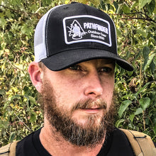 Load image into Gallery viewer, Pathfinder Trucker Hat
