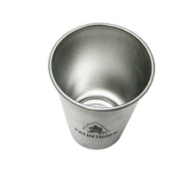 Load image into Gallery viewer, Stainless Steel Pint
