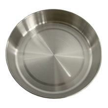 Load image into Gallery viewer, Stainless Steel Plate
