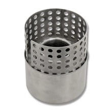 Load image into Gallery viewer, Stainless Steel Alcohol Stove w/ Flame Regulator
