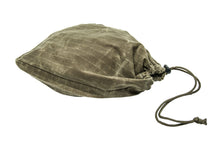 Load image into Gallery viewer, Waxed Canvas Skillet Bag
