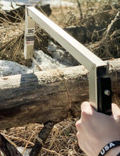 Load image into Gallery viewer, Tuff Camp Saw by Spring Creek
