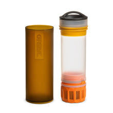 Load image into Gallery viewer, UL Water Purifier + Filter by Grayl
