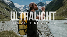 Load image into Gallery viewer, UL Water Purifier + Filter by Grayl
