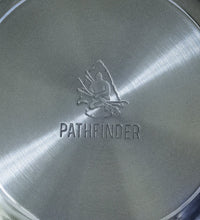 Load image into Gallery viewer, Pathfinder Folding Skillet and Lid
