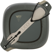 Load image into Gallery viewer, UCO 4pc Mess Kit
