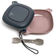 Load image into Gallery viewer, UCO 4pc Mess Kit
