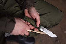Load image into Gallery viewer, Kansbol Knife by Morakniv - Multi Mount Sheath

