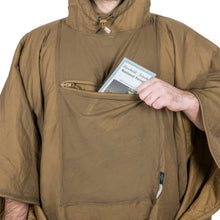 Load image into Gallery viewer, Helikon - SWAGMAN ROLL Poncho
