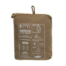 Load image into Gallery viewer, Helikon - SWAGMAN ROLL Poncho
